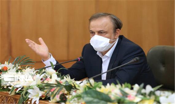 نمایندگان مجلس از پاسخ وزیر صمت قانع نشدند
