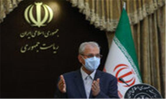 ربیعی: دولت حداقلی نمی‌تواند مطالبات حداکثری را پیگیری کند