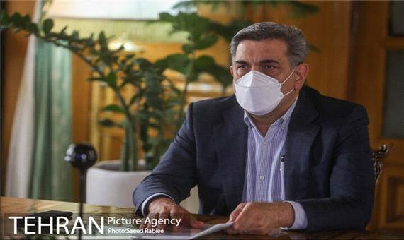 دولت آینده نباید شهرداری‌ها را تنها بگذارد