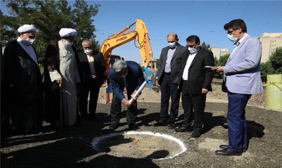 دسترسی محلی اهالی زمزم تسهیل می شود