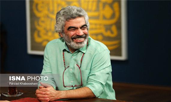 ‌داستانک/ "داستان تمام شد یا شروع شد؟" از سروش صحت