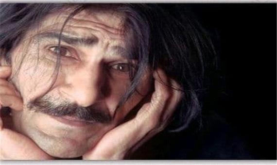 آخرین شعر خوانی زنده یاد حسین پناهی