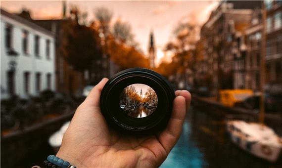 مقدمه‌ای بر پرسپکتیو در عکاسی و انواع آن