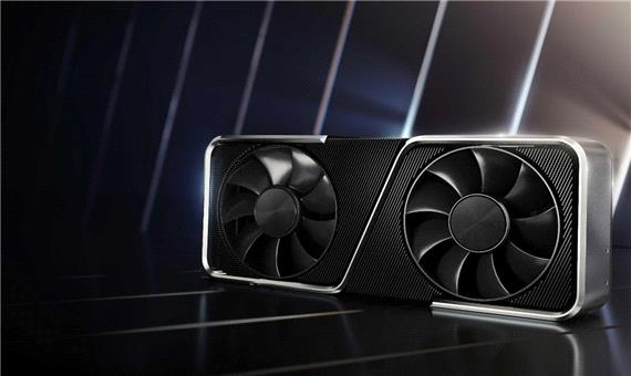انویدیا در کامپیوتکس 2021 از RTX 3080Ti و RTX 3070Ti رونمایی خواهد کرد