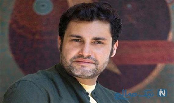 "کاش..." با ‌روایت امیر محمد زند