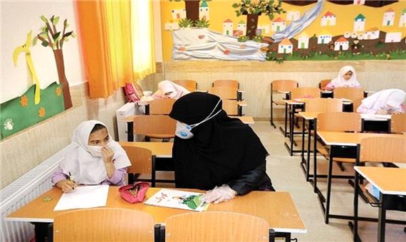 عدم دسترسی چند میلیون دانش آموز به «شاد» به معنای ترک تحصیل آنها نیست