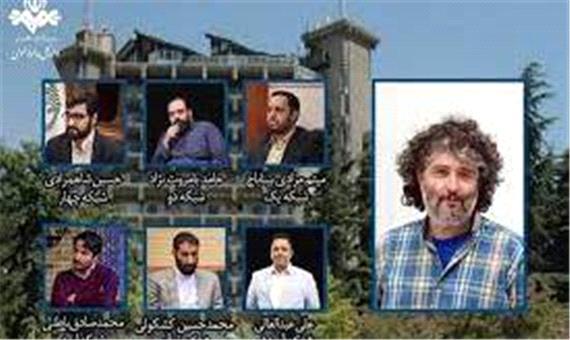 جوانگرایی در صدا و سیما به رویکرد و تفکر نو است نه سن و سال