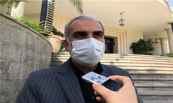 نوری: 77/5 درصد رتبه‌های برتر کنکور از مدارس دولتی هستند