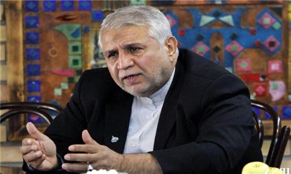 عضویت ایران در شانگهای در تقویت روابط با کشورهای منطقه تاثیرگذار است
