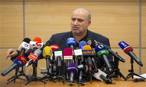 تاج: به صعود از دور گروهی رقابت های جام جهانی فوتبال امیدوار هستیم