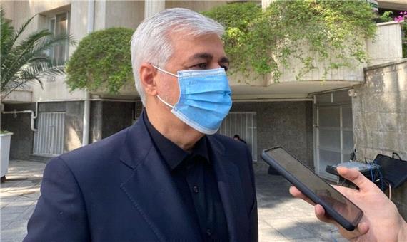 سجادی: هزینه پرواز رفت و برگشت جام جهانی به 11 میلیون تومان کاهش یافت