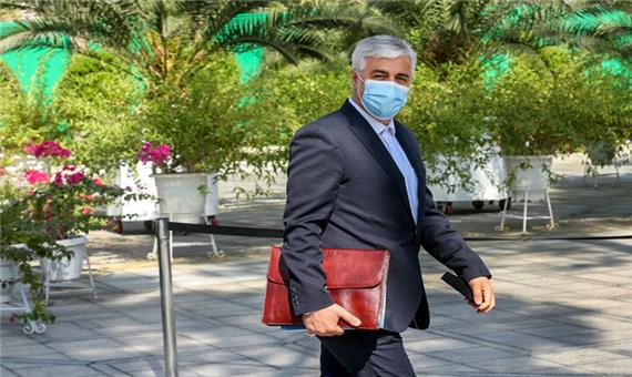سجادی: در آستانه جام جهانی 6 وزیر مهمان امیر عبداللهیان می شوند