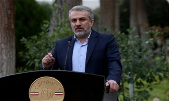 فاطمی‌امین: کاهش تورم تولیدکننده موجب کاهش قیمت مواد اولیه شده است