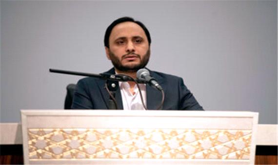 بهادری جهرمی: رسانه در حوزه حاکمیت باید به جایگاه اصلی خود بازگردد