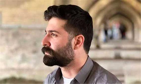 ترانه زیبای حمید هیراد به نام "آشوب" تقدیم به طرفدارانش