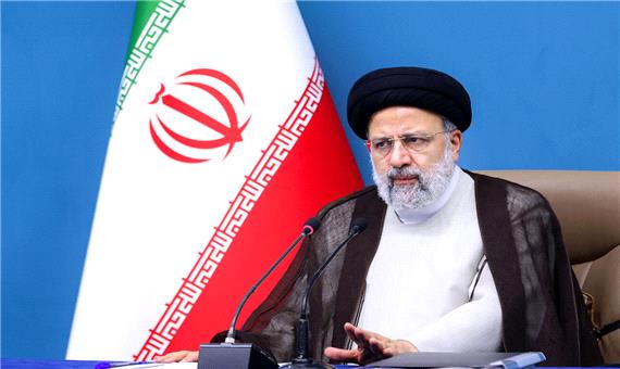 رئیس جمهور: صادرات نفتی و غیر نفتی با وجود تحریم دشمن دچار وقفه نشد