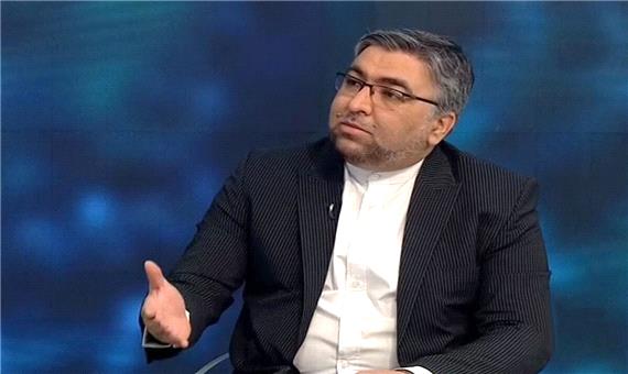 هدف‌گیری مقر تروریست‌ها پاسخی به شرارت گروهک‌های تجزیه طلب در غرب کشور