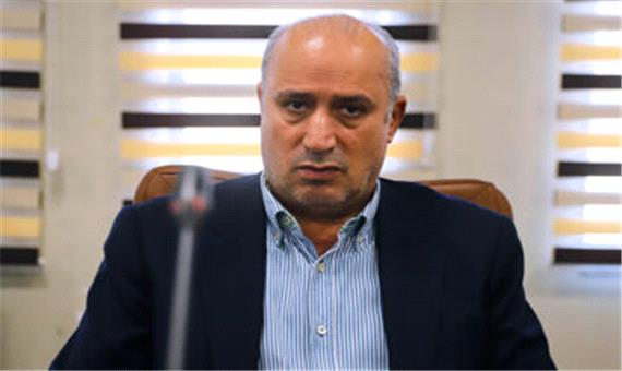 تاج: VAR نداشته باشیم داوران ایران حذف می‌شوند