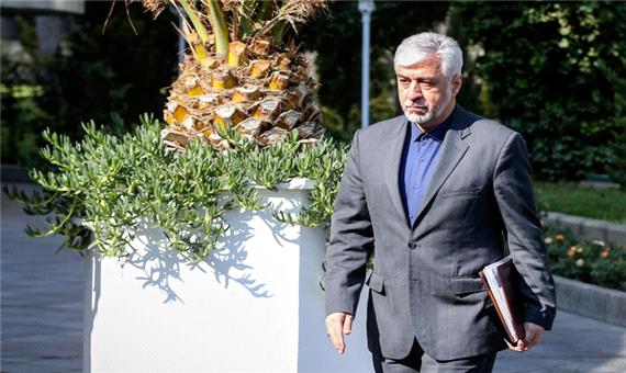 سجادی: قول تجلیل از ورزشکاران را از رییس جمهور گرفتیم/ کارشکنی آمریکایی‌ها چیز جدیدی نبود