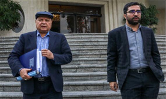 میرکاظمی: بودجه در دو مرحله تقدیم مجلس می‌شود