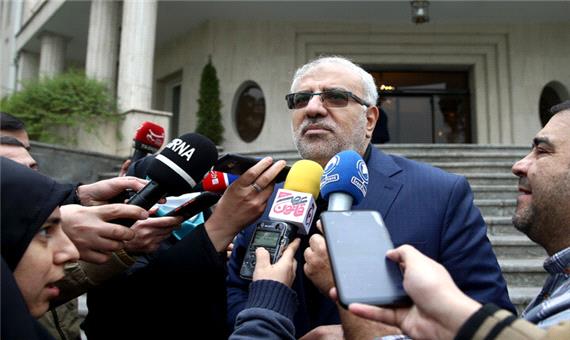 خبر خوش وزیر نفت برای مشترکان کم‌مصرف گاز
