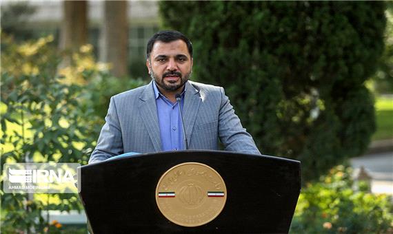 وزیر ارتباطات: با قطع اینترنت در زمان کنکور مخالفت کردیم