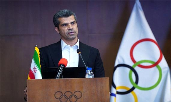 ساعی: پولادگر را به مناظره تلویزیونی دعوت می‌کنم/ شاید آقایان مثل دبیر به من بگویند بی‌ادب!