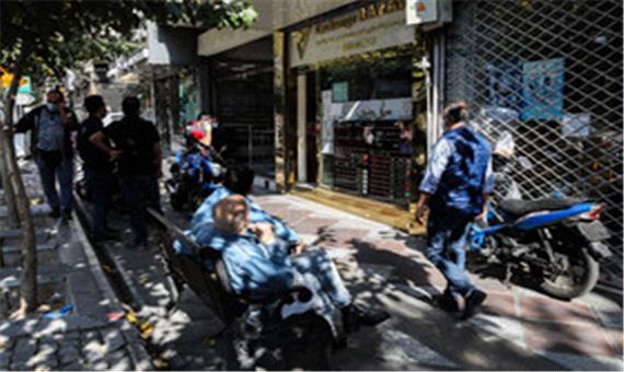دلار هزار تومان دیگر ریخت/ دلالان آرام و بی سر و صدا!