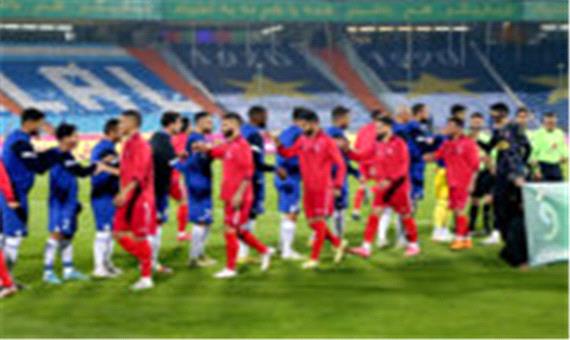 دو روش برای واگذای سهام سرخابی‌ها/ استقلال و پرسپولیس به بورس نزدیک شدند