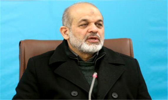 وحیدی: احزاب با ایجاد ثبات و جلب مشارکت سیاسی نقش‌آفرینی کنند
