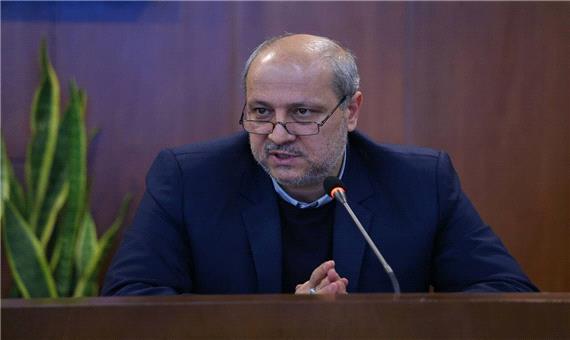 هاشمی: 2 هزار میلیارد تومان برای حضور قدرتمند در هانگژو نیاز داریم