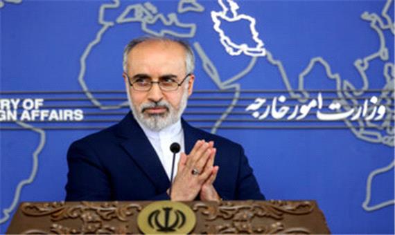 ایران از منظر انساندوستانه به موضوع تبادل زندانیان می‌نگرد