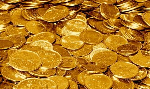 آخرین قیمت سکه و طلا 9 اسفند1401/ قیمت سکه امامی در مسیر نزولی