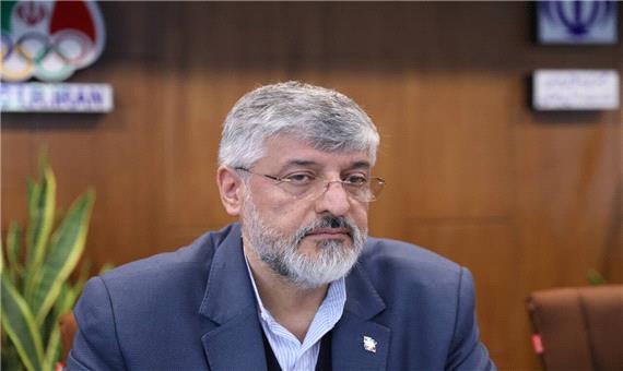 پولادگر: از بی‌اخلاقی‌ها در انتخابات‌ها، رنج می‌بریم