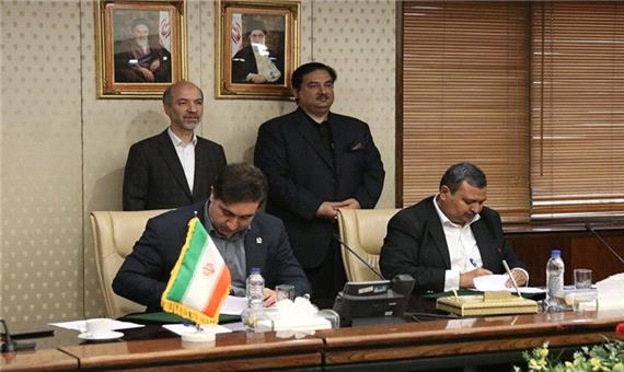 محرابیان: برق ایران از طریق تبادل انرژی با همسایگان پایدارسازی می‌شود