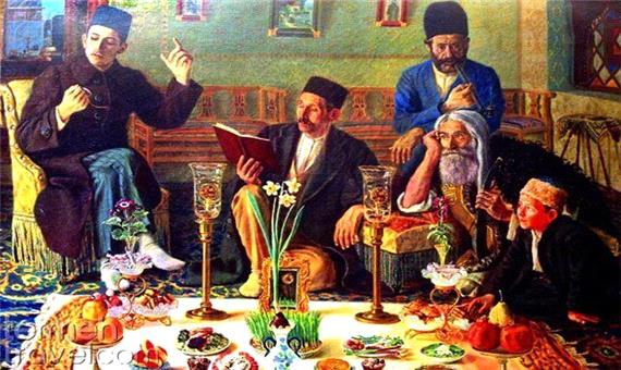 تاریخ دقیقی برای منشاء شکل‌گیری نوروز وجود ندارد