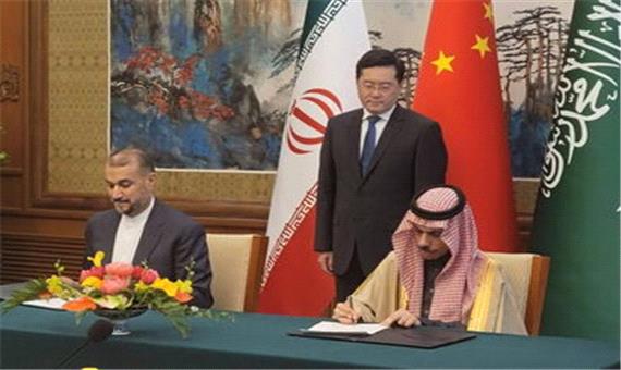 امیرعبداللهیان: با وزیر خارجه عربستان گفت‌وگویی مثبت داشتیم
