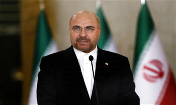 قالیباف: عقوبتی سخت در انتظار رژیم صهیونیستی است