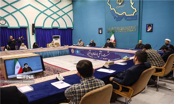 ماموریت رئیس جمهور به وزیر علوم برای ایجاد سازوکار جدید ارتباط دانشگاه با دولت