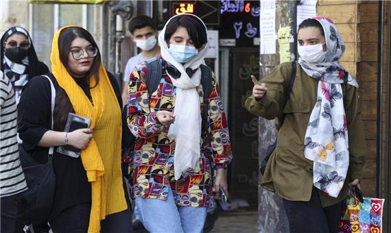 مرور داده‌های قابل تامل پژوهش 5 سال پیش مجلس درباره حجاب