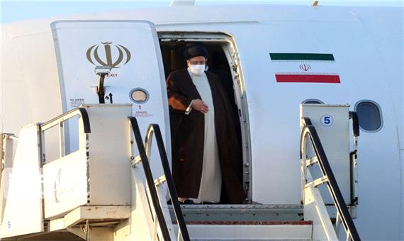 رئیس جمهور هفتم و هشتم اردیبهشت به خوزستان سفر می‌کند