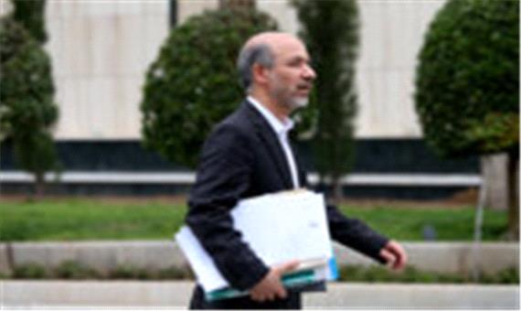 محرابیان: در سال 1402 برنامه‌های خوبی برای مدیریت مصرف داریم