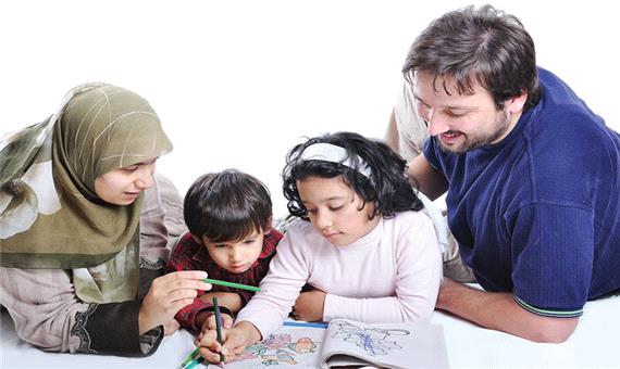 تغییر رویکرد تک فرزندی در ایران/ آیا خانواده‌ها به داشتن فرزندان بیشتر تمایل دارند؟