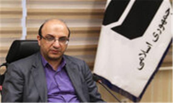 ماموریت جدید کنفدراسیون ووشو آسیا برای علی‌نژاد
