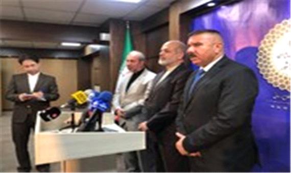 وحیدی: تعیین 6 مرز در عراق برای تردد زائران اربعین/ مرز خسروی 24 ساعته شد