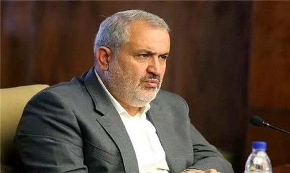 «علی‌آبادی» وزیر صنعت، معدن و تجارت شد