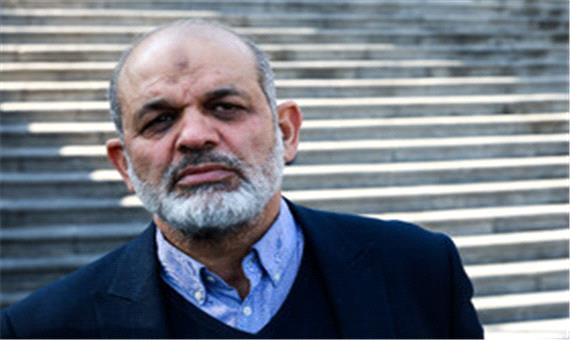 واکنش وحیدی به بخشنامه اخیر وزارت کشور