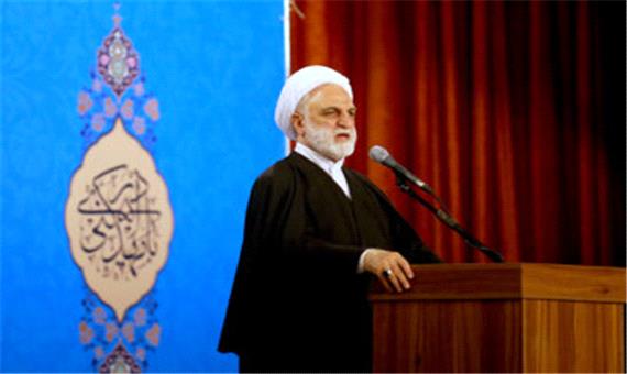 بسترهای بازگشت آبرومندانه محکومان به جامعه فراهم شود