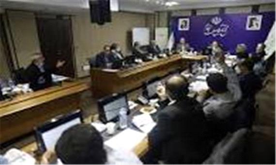 تدوین «سیاست های کلی معدن و صنایع معدنی» در مجمع تشخیص