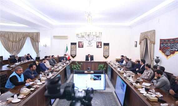 دولت به دنبال سفر ارزان و ایمن برای زائران اربعین است